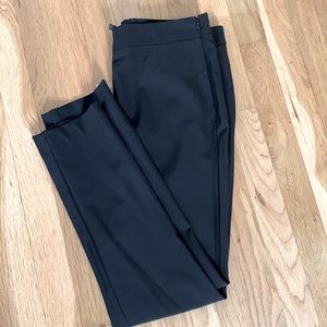 Kenneth Cole black pants